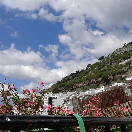 Casa Del Sol Semesterbostad Mijas