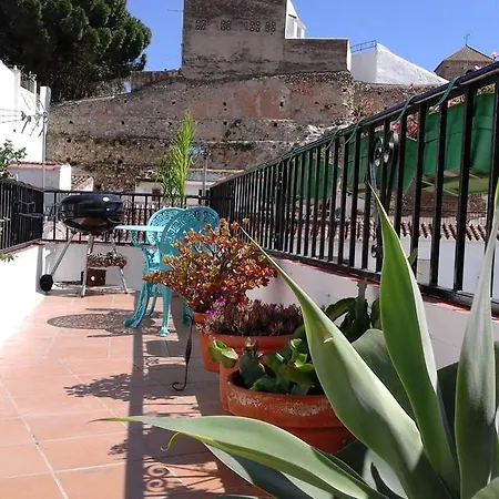 Casa Del Sol * Mijas