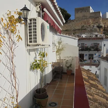 Casa Del Sol *