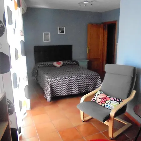 Casa Del Sol * Mijas