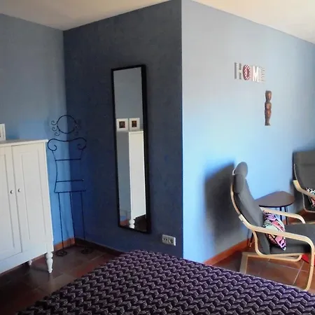 Semesterbostad Casa Del Sol Mijas