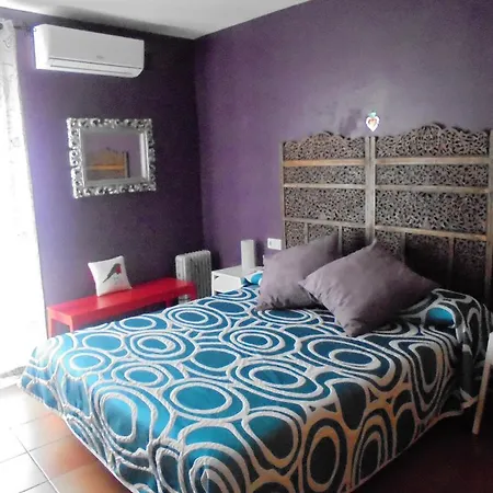 Semesterbostad Casa Del Sol *