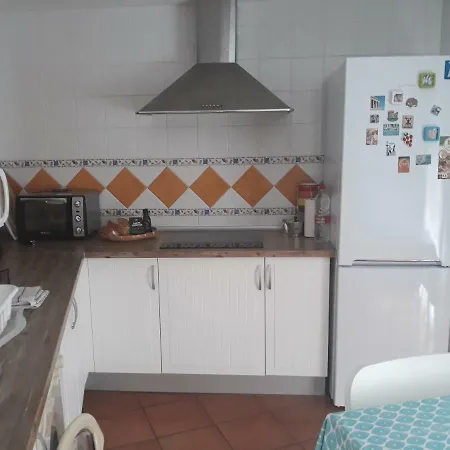 Casa Del Sol Semesterbostad