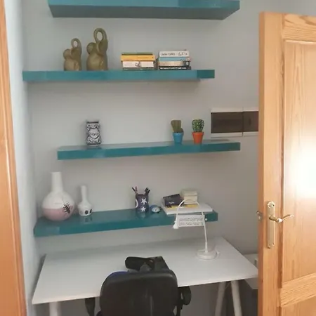 Casa Del Sol *