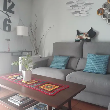 Casa Del Sol Semesterbostad Mijas