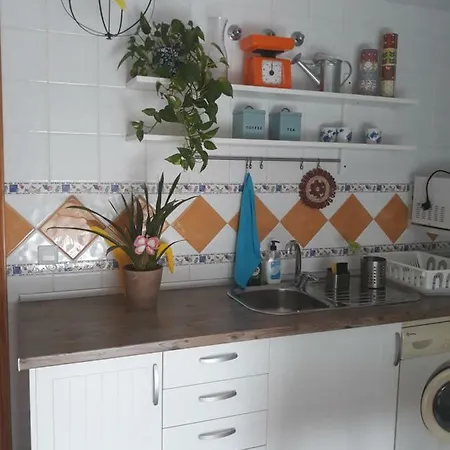 Casa Del Sol Semesterbostad Mijas